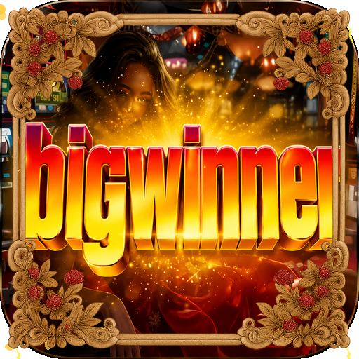 bigwinner — galeri pratinjau - APK Resmi